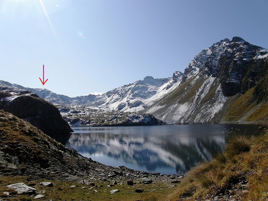 Rifugi e Bivacchi d''Italia.......